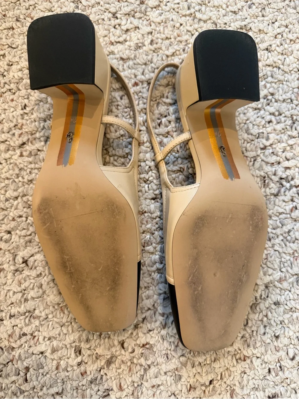 Sam Edelman elegant two